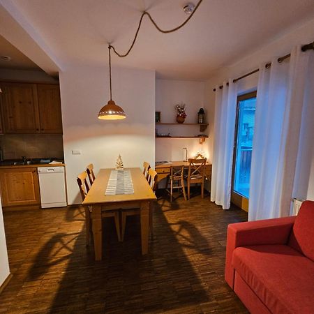 Apartma Lenka Кранська Гора Екстер'єр фото