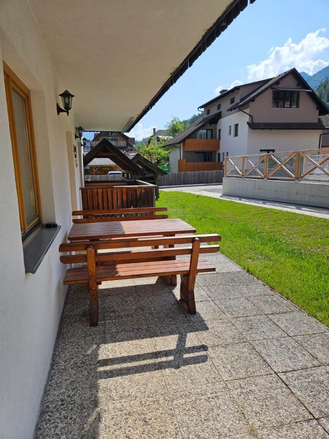 Apartma Lenka Кранська Гора Екстер'єр фото