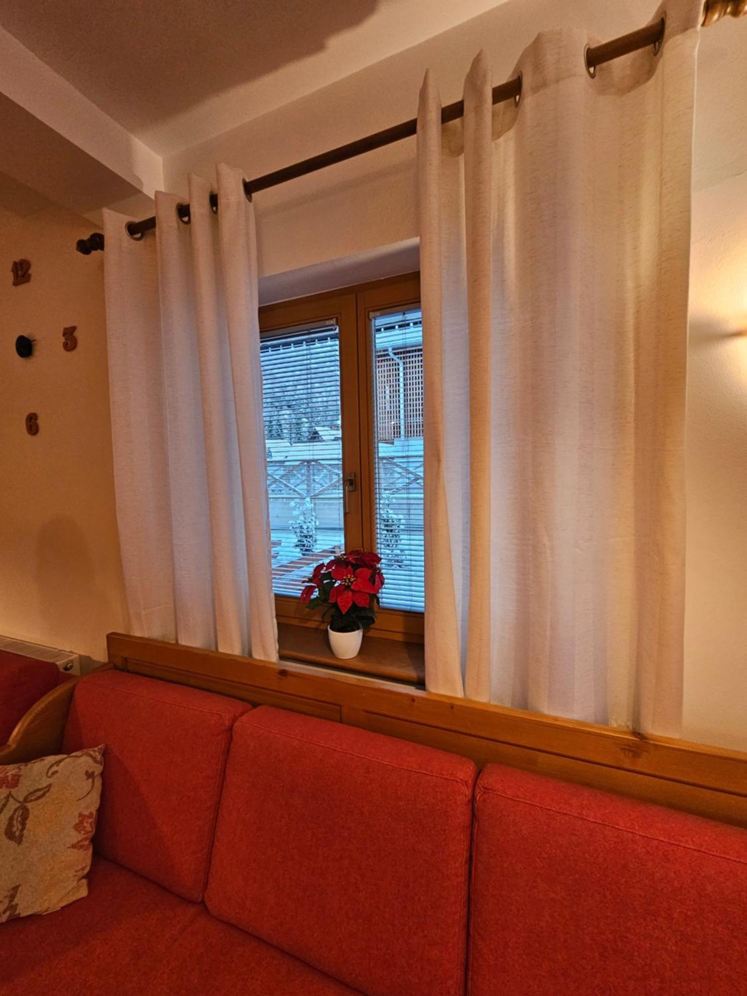 Apartma Lenka Кранська Гора Екстер'єр фото