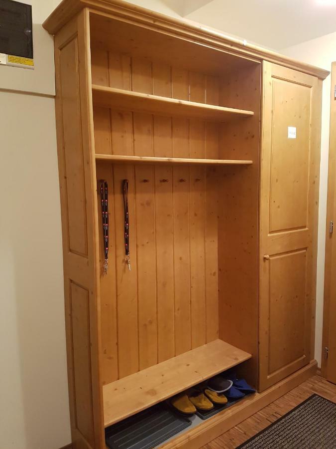 Apartma Lenka Кранська Гора Екстер'єр фото