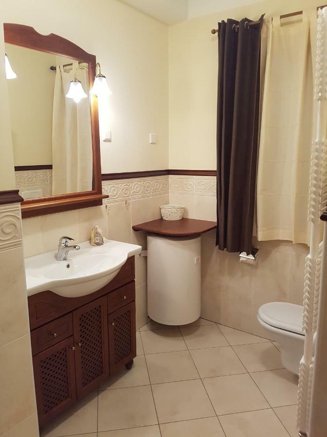 Apartma Lenka Кранська Гора Екстер'єр фото