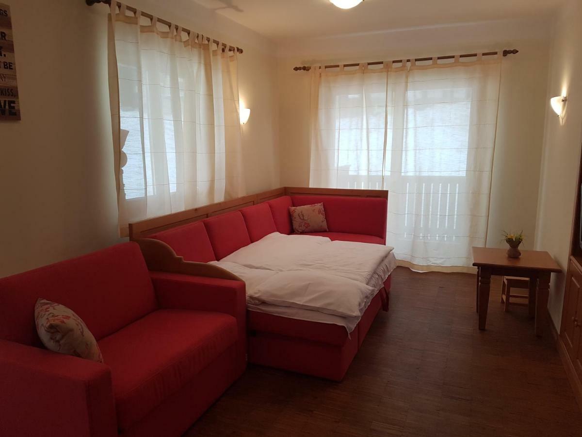 Apartma Lenka Кранська Гора Екстер'єр фото