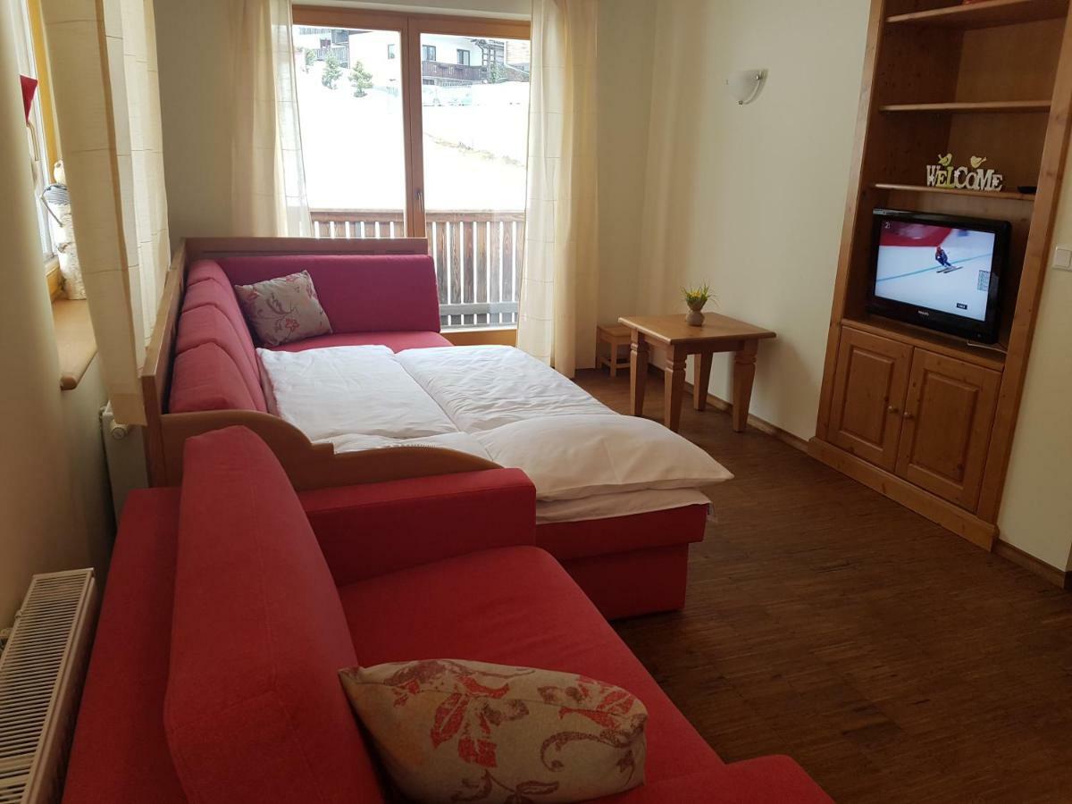 Apartma Lenka Кранська Гора Екстер'єр фото