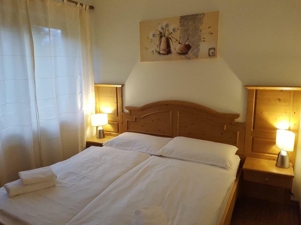 Apartma Lenka Кранська Гора Екстер'єр фото