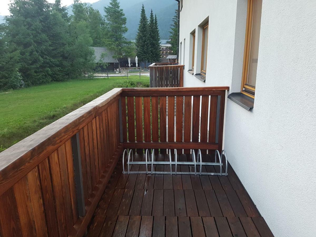 Apartma Lenka Кранська Гора Екстер'єр фото