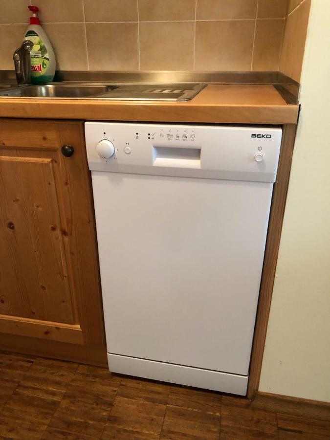 Apartma Lenka Кранська Гора Екстер'єр фото