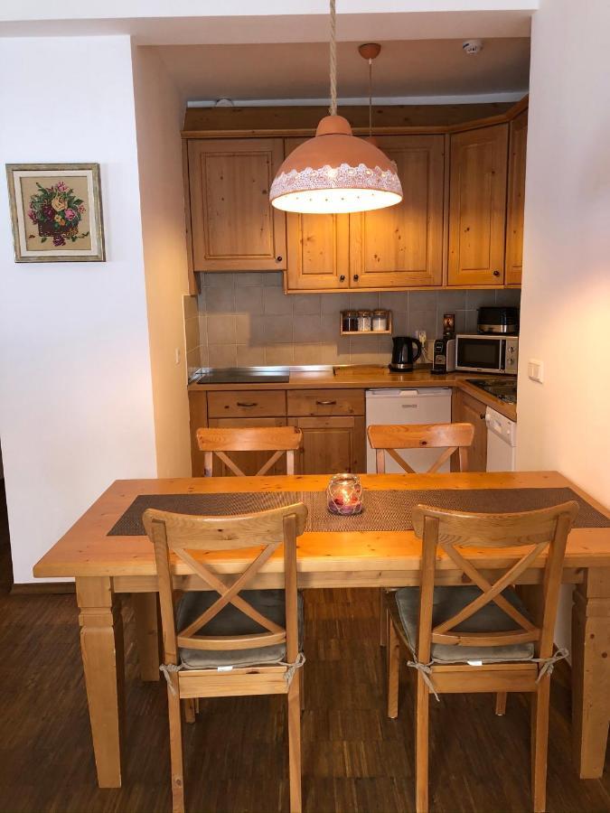 Apartma Lenka Кранська Гора Екстер'єр фото