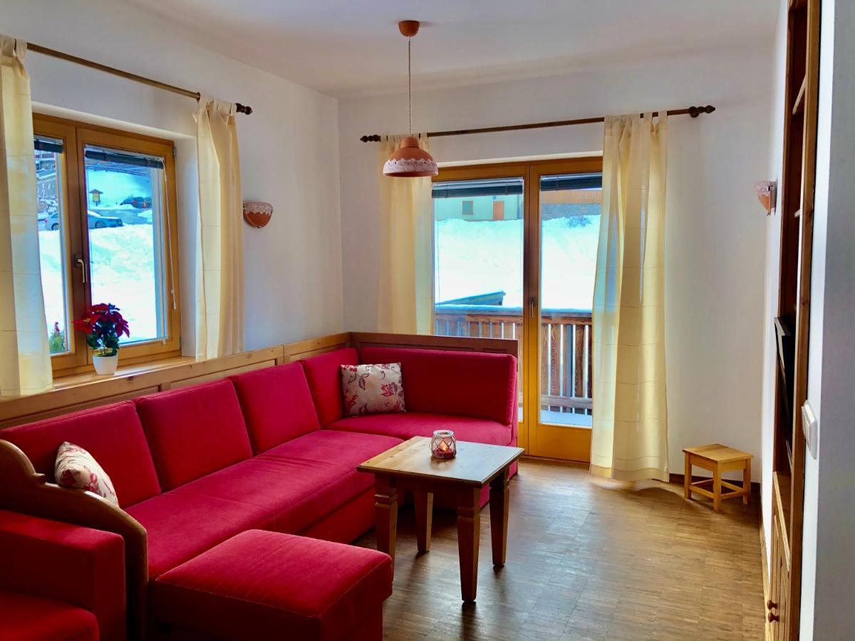 Apartma Lenka Кранська Гора Екстер'єр фото