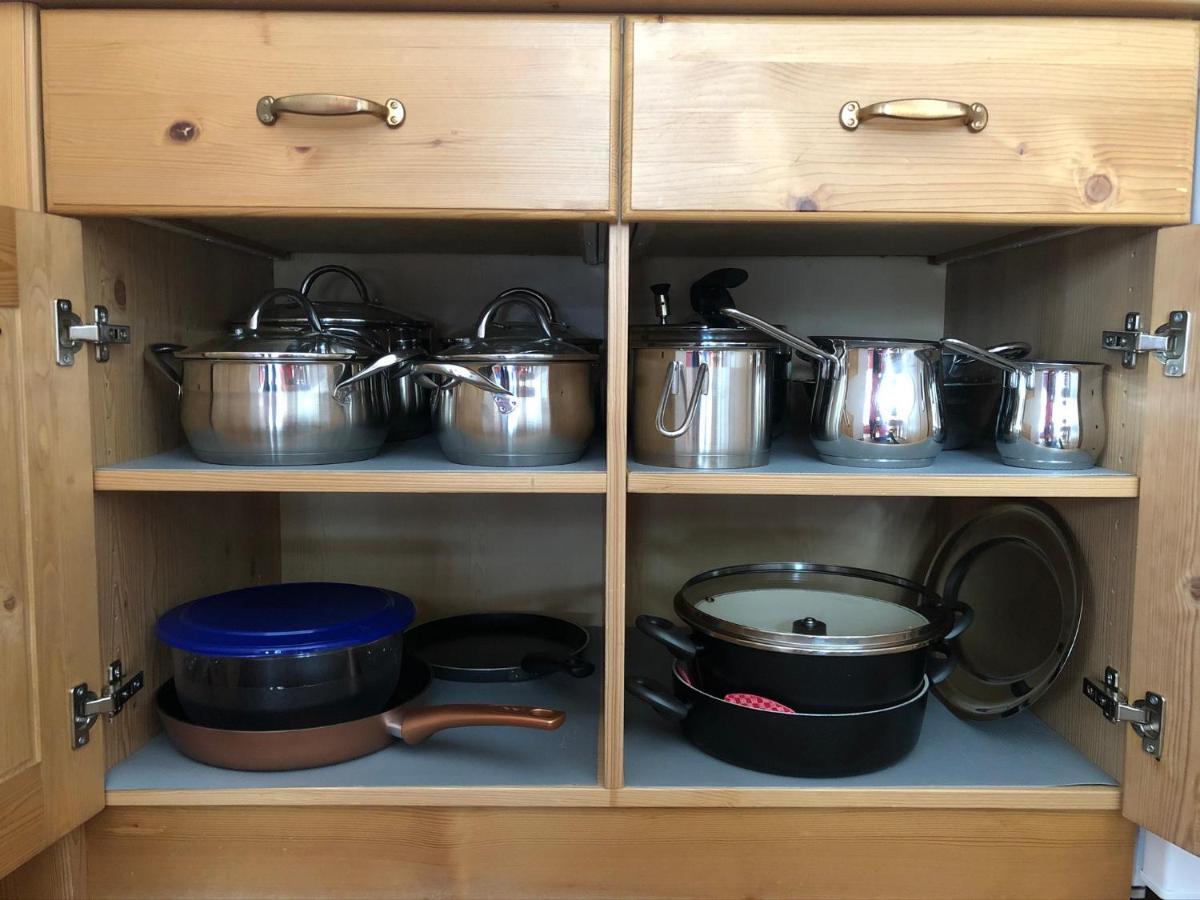 Apartma Lenka Кранська Гора Екстер'єр фото