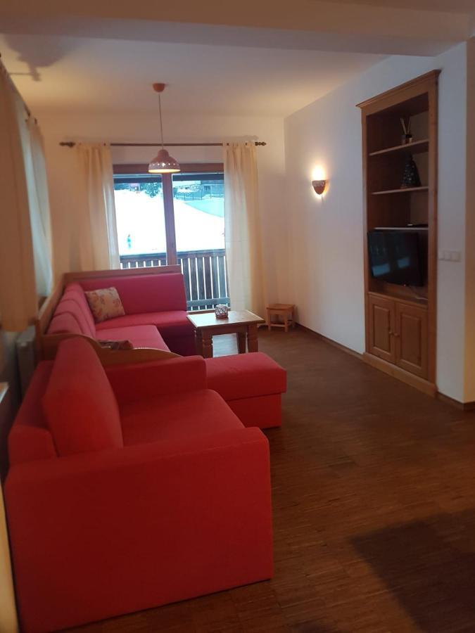 Apartma Lenka Кранська Гора Екстер'єр фото