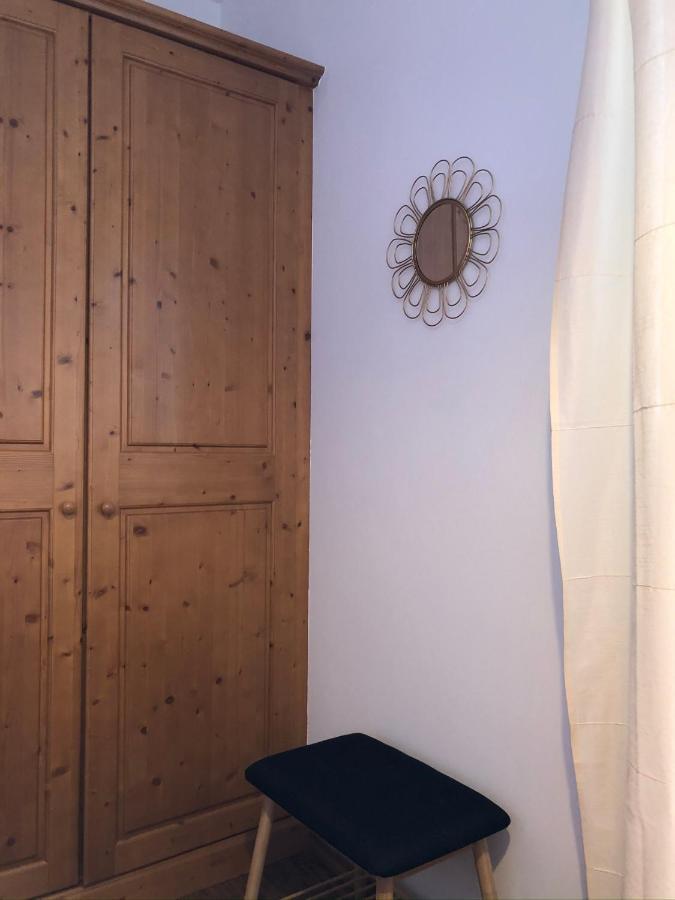 Apartma Lenka Кранська Гора Екстер'єр фото